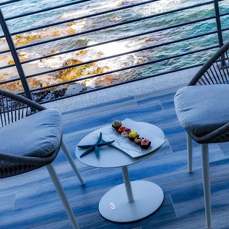 Caramare Cala Gonone