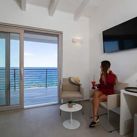 Caramare Hotel Cala Gonone