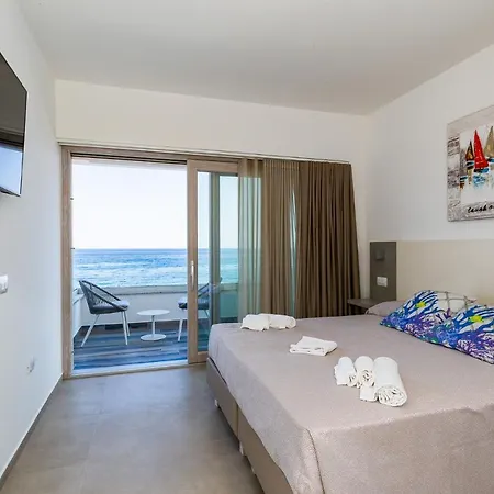 Hotel Caramare Cala Gonone