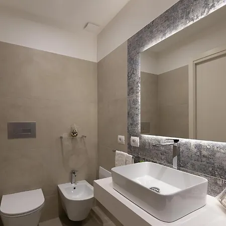 Caramare Hotel Cala Gonone