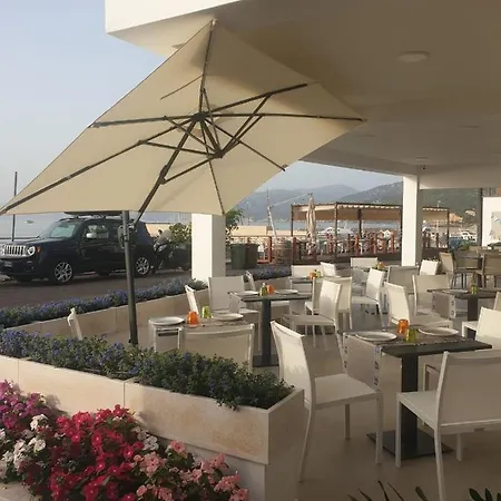 Caramare 3* Cala Gonone