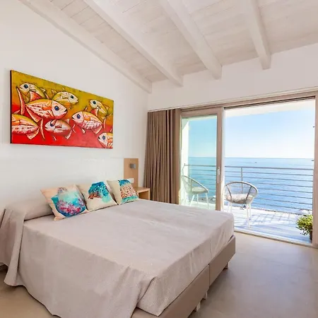 Hotel Caramare Cala Gonone