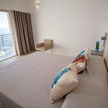 Caramare Cala Gonone