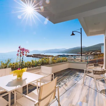 Hotel Caramare Cala Gonone