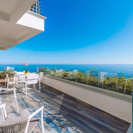 Caramare Cala Gonone