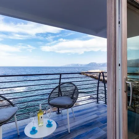 Hotel Caramare Cala Gonone