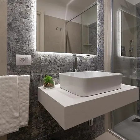 Hotel Caramare Cala Gonone