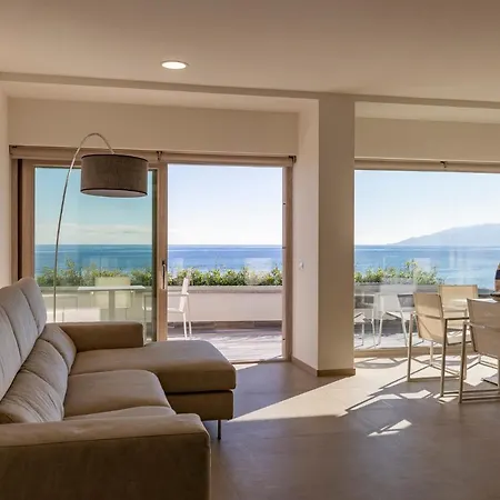 Caramare 3* Cala Gonone