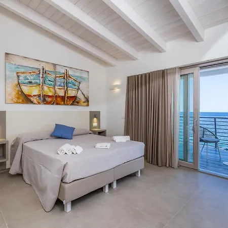 Caramare Hotel 3*