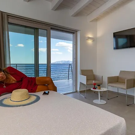 Caramare 3* Cala Gonone