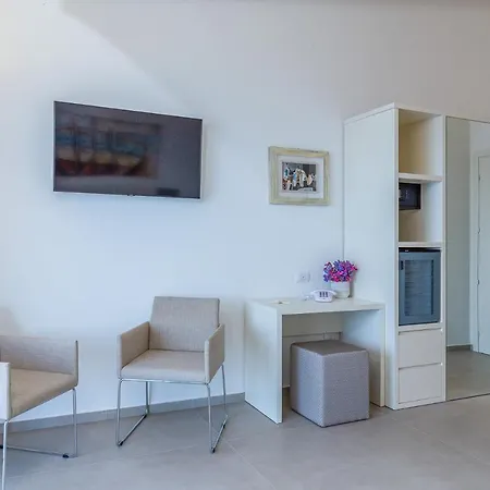 Hotel Caramare Cala Gonone