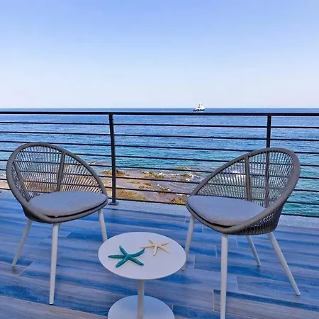 Caramare Hotel Cala Gonone