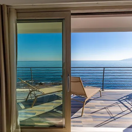 Caramare Hotel 3*
