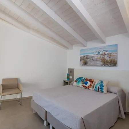 Caramare Hotel