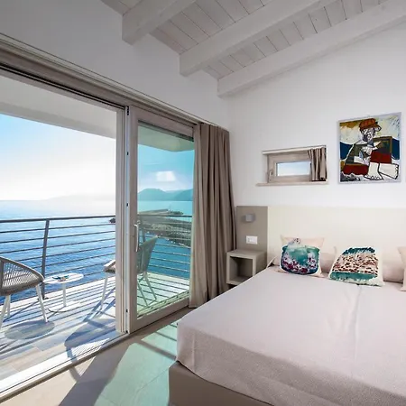 Caramare Hotel
