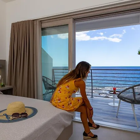 Caramare Hotel