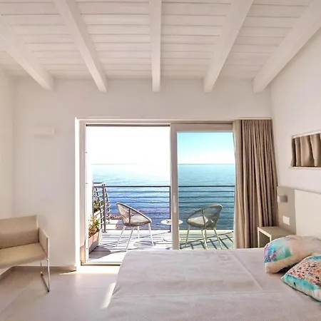Caramare 3* Cala Gonone