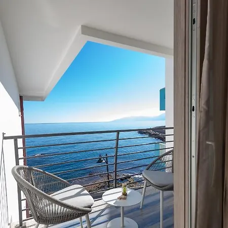 Hotel Caramare 3*