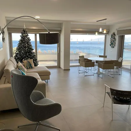 Hotel Caramare Cala Gonone
