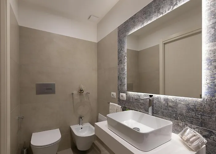 Caramare Hotell Cala Gonone