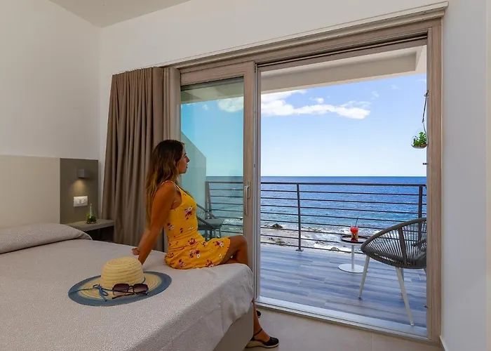 Caramare 3* Cala Gonone