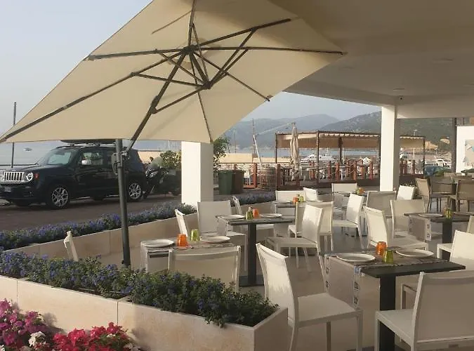 Caramare 3* Cala Gonone