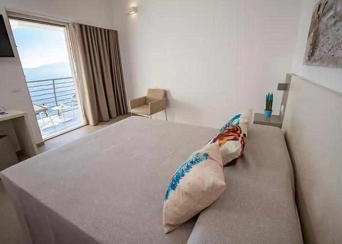 Caramare Cala Gonone