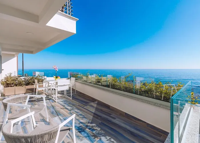 Caramare Cala Gonone