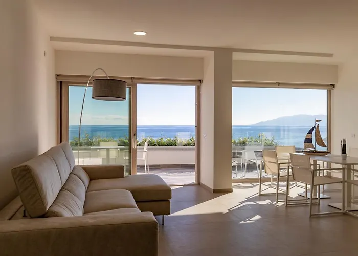 Caramare 3* Cala Gonone